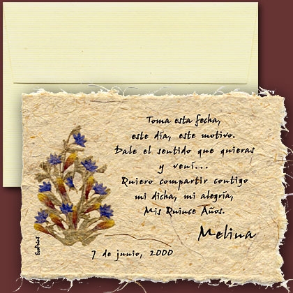 Invitaciones a tu fiesta